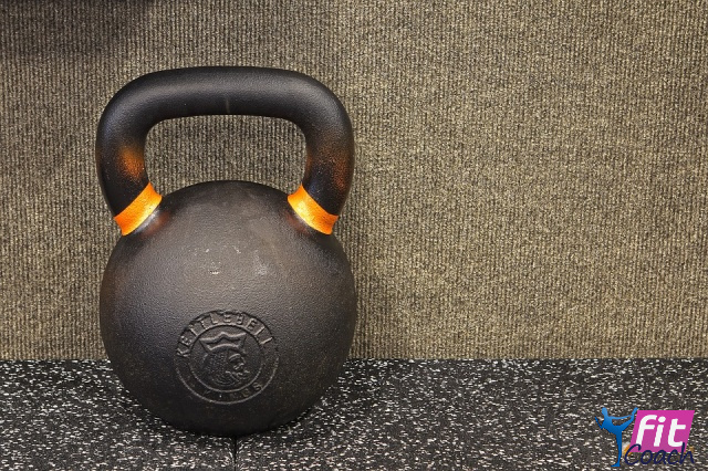 Kettlebell Fitcoach